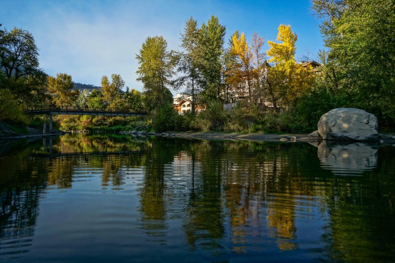 فيلا ليفينورثفي Bavarian Bungalow Getaway المظهر الخارجي الصورة